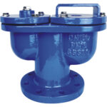 Air Release Valve