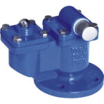 Air Release Valve