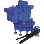 Air Release Valve