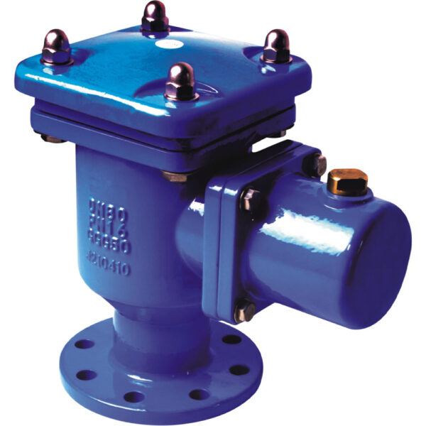 Air Release Valve