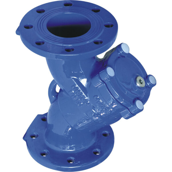 Air Release Valve