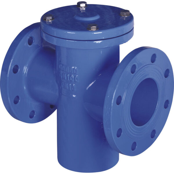 Air Release Valve