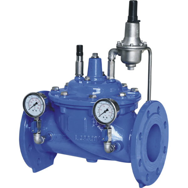 Air Release Valve