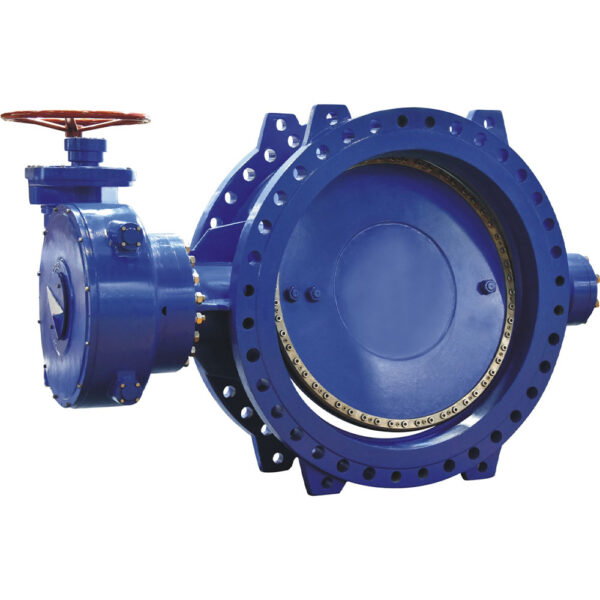 Butterfly Valve