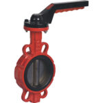 Butterfly Valve