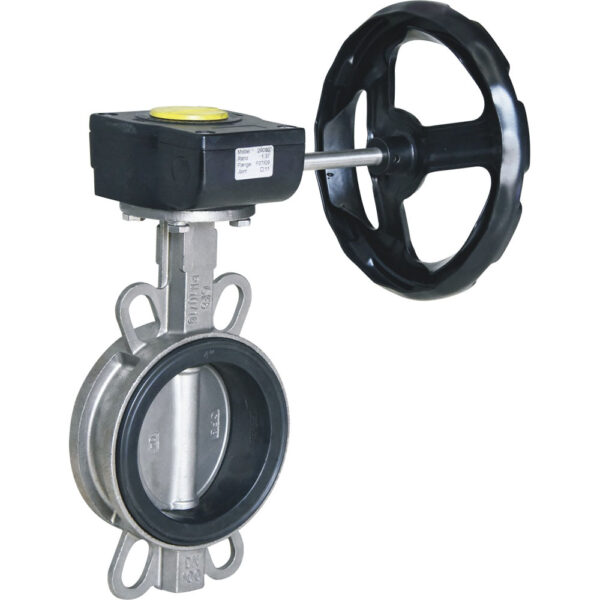 Butterfly Valve