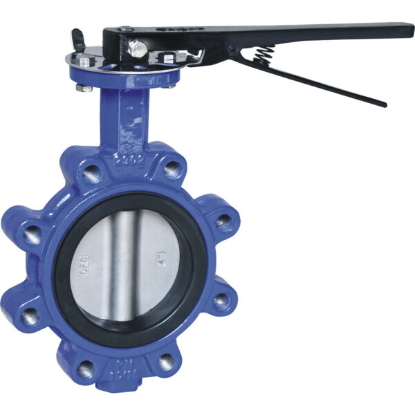 Butterfly Valve