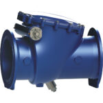 Air Release Valve