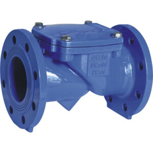 Air Release Valve