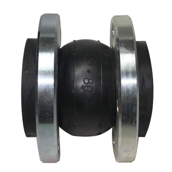 Rubber Expansion Joint