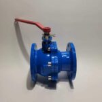 Ball Valve