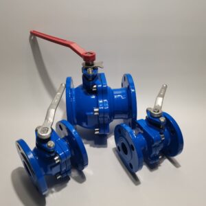 Ball Valve