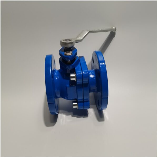 Ball Valve