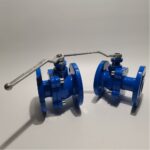 Ball Valve