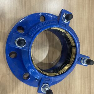 Restrained Flange Adaptor