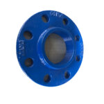 Flange