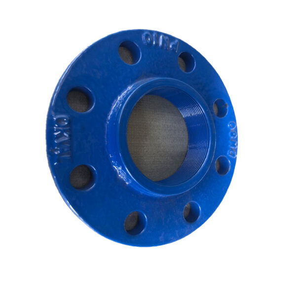 Flange