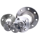 Flange