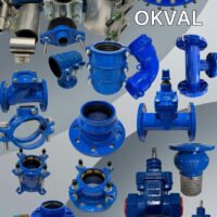 Okval(www.okval.com), профессиональная компания по производству трубопроводной арматуры. Клапаны: задвижка, ножевая задвижка, обратный клапан и т. д. 소련의 트루브: REMONTный зажим, седельный зажim, муфта комоdaа, demontaжные соединения, соединения гибо, фланцевый 어댑터 및 т. д. Трубопроводная аматура: BS EN545, ISO2531, трубы из ковкого чугуна и fitinngи для труб. Раструб с фланцем из ПВХ. Okval(www.okval.com)은 전문 파이프 피팅 생산 회사입니다. 밸브: 게이트 밸브, 나이프 게이트 밸브, 체크 밸브 등을 생산합니다. 파이프 조인트: 수리 클램프, 새들 클램프, 드레서 커플링, 해체 조인트, 지보 조인트, 플랜지 어댑터 등을 생산합니다. 파이프 피팅: BS EN545, ISO2531 연성 주철 파이프 및 파이프 피팅.losse 플랜지 소켓 pvc #Aquatherm #IFAT#IFAT2024 #밸브 #해체조인트 #수리클램프 #안장클램프 #플랜지어댑터 #게이트밸브 #Munich #ifatmunich #Armature #okval #Pollutec #Smagua #ROBINETTERIE #INDUSTRIE #HYDRAULIQUE #pollutec #vanne #eau #moroc info@okval.com Whatsapp https://wa.me/message/7ATMEPGMMG7ZP1 Instagram : https://www.instagram.com/okval8 링크드인 https://www.linkedin.com/company/okval/