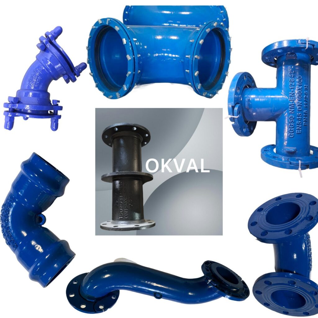 Raccords en fonte ductile à emboitementOBTURATEUR EN FD POUR T/PVC DN 63 PN 16 OBTURATEUR EN FD POUR T/PVC DN 75 PN 16 OBTURATEUR EN FD POUR T/PVC DN 90 PN 16 OBTURATEUR EN FD POUR T/PVC DN 110 PN 16 OBTURATEUR EN FD POUR T/PVC DN 160 PN 16 OBTURATEUR EN FD POUR T/PVC DN 200 PN 16 OBTURATEUR EN FD POUR T/PVC DN 225 PN 16 BRIDE MAJOR EN FD POUR T/PVC DN 63/60-65 PN 16 BRIDE MAJOR EN FD POUR T/PVC DN 75/60-65 PN 16 BRIDE MAJOR EN FD POUR T/PVC DN 90/80 PN 16 BRIDE MAJOR EN FD POUR T/PVC DN 110/100 PN 16 BRIDE MAJOR EN FD POUR T/PVC DN 125/125 PN 16 BRIDE MAJOR EN FD POUR T/PVC DN 140/125 PN 16 BRIDE MAJOR EN FD POUR T/PVC DN 160/150 PN 16 BRIDE MAJOR EN FD POUR T/PVC DN 200/200 PN 16 BRIDE MAJOR EN FD POUR T/PVC DN 225/200 PN 16 BRIDE MAJOR EN FD POUR T/PVC DN 250/250 PN 16 BRIDE MAJOR EN FD POUR T/PVC DN 315/300 PN 16 BRIDE MAJOR EN FD POUR T/PVC DN 400/400 PN 16 BRIDE MAJOR EN FD POUR T/PVC DN 500/500 PN 16 BRIDE MAJOR STOP EN FD POUR T/PEHD DN 40/40 PN 16 BRIDE MAJOR STOP EN FD POUR T/PEHD DN 50/40 PN 16 BRIDE MAJOR STOP EN FD POUR T/PEHD DN 50/50 PN 16 BRIDE MAJOR STOP EN FD POUR T/PEHD DN 63/50 PN 16 BRIDE MAJOR STOP EN FD POUR T/PEHD DN 63/60-65 PN 16 BRIDE MAJOR STOP EN FD POUR T/PEHD DN 75/60-65 PN 16 BRIDE MAJOR STOP EN FD POUR T/PEHD DN 90/80 PN 16 BRIDE MAJOR STOP EN FD POUR T/PEHD DN 110/100 PN 16 BRIDE MAJOR STOP EN FD POUR T/PEHD DN 125/125 PN 16 BRIDE MAJOR STOP EN FD POUR T/PEHD DN 140/125 PN 16 BRIDE MAJOR STOP EN FD POUR T/PEHD DN 160/150 PN 16 BRIDE MAJOR STOP EN FD POUR T/PEHD DN 200/200 PN 16 BRIDE MAJOR STOP EN FD POUR T/PEHD DN 225/200 PN 16 BRIDE MAJOR STOP EN FD POUR T/PEHD DN 250/250 PN 16 BRIDE MAJOR STOP EN FD POUR T/PEHD DN 315/300 PN 16 BRIDE MAJOR EN FD POUR T/F DN65 PN25 BRIDE MAJOR EN FD POUR T/F DN 80 PN25 BRIDE MAJOR EN FD POUR T/F DN100 PN25 BRIDE MAJOR EN FD POUR T/F DN 125 PN25 BRIDE MAJOR EN FD POUR T/F DN 150 PN25 BRIDE MAJOR EN FD POUR T/F DN 200 PN25 BRIDE MAJOR EN FD POUR T/FDN 250 PN25 BRIDE MAJOR EN FD POUR T/F DN 300 PN25 BRIDE MAJOR EN FD POUR T/F DN 400 PN25 BRIDE UNIVERSELLE EN FD PN 16 DN 65 ( 72 - 85 ) BRIDE UNIVERSELLE EN FD PN 16 DN 80 ( 88 - 103 ) BRIDE UNIVERSELLE EN FD PN 16 DN 100 ( 109 - 128 ) BRIDE UNIVERSELLE EN FD PN 16 DN 125 ( 138 - 153 ) BRIDE UNIVERSELLE EN FD PN 16 DN 150 ( 159 - 182 ) BRIDE UNIVERSELLE EN FD PN 16 DN 200 ( 218 - 235 ) BRIDE UNIVERSELLE EN FD PN 16 DN 250 ( 272 - 289 ) TES A 3 BRIDES DN 40 X 40 EN FD PN16 TES A 3 BRIDES DN 50 X 40 EN FD PN16 TES A 3 BRIDES DN 50 X 50 EN FD PN16 TES A 3 BRIDES DN 65 X 40 EN FD PN16 TES A 3 BRIDES DN 65 X 50 EN FD PN16 TES A 3 BRIDES DN 65 X 65 EN FD PN16 TES A 3 BRIDES DN 80 X 40 EN FD PN16 TES A 3 BRIDES DN 80 X 50 EN FD PN16 TES A 3 BRIDES DN 80 X 65 EN FD PN16 TES A 3 BRIDES DN 80 X 80 EN FD PN16 TES A 3 BRIDES DN 100 X 40 EN FD PN16 TES A 3 BRIDES DN 100 X 50 EN FD PN16 TES A 3 BRIDES DN 100 X 65 EN FD PN16 TES A 3 BRIDES DN 100 X 80 EN FD PN16 TES A 3 BRIDES DN 100 X 100 EN FD PN16 TES A 3 BRIDES DN 125 X 40 EN FD PN16 TES A 3 BRIDES DN 125 X 50 EN FD PN16 TES A 3 BRIDES DN 125 X 65 EN FD PN16 TES A 3 BRIDES DN 125 X 80 EN FD PN16 TES A 3 BRIDES DN 125 X 100 EN FD PN16 TES A 3 BRIDES DN 150 X 50 EN FD PN16 TES A 3 BRIDES DN 150 X 65 EN FD PN16 TES A 3 BRIDES DN 150 X 80 EN FD PN16 TES A 3 BRIDES DN 150 X 100 EN FD PN16 TES A 3 BRIDES DN 150 X 125 EN FD PN16 TES A 3 BRIDES DN 150 X 150 EN FD PN16 TES A 3 BRIDES DN 200 X 65 EN FD PN16 TES A 3 BRIDES DN 200 X 80 EN FD PN16 TES A 3 BRIDES DN 200 X 100 EN FD PN16 TES A 3 BRIDES DN 200 X 125 EN FD PN16 TES A 3 BRIDES DN 200 X 150 EN FD PN16 TES A 3 BRIDES DN 200 X 200 EN FD PN16 TES A 3 BRIDES DN 250 X 65 EN FD PN16 TES A 3 BRIDES DN 250 X 80 EN FD PN16 TES A 3 BRIDES DN 250 X 100 EN FD PN16 TES A 3 BRIDES DN 250 X 125 EN FD PN16 TES A 3 BRIDES DN 250 X 150 EN FD PN16 TES A 3 BRIDES DN 250 X 200 EN FD PN16 TES A 3 BRIDES DN 300 X 65 EN FD PN16 TES A 3 BRIDES DN 300 X 80 EN FD PN16 TES A 3 BRIDES DN 300 X 100 EN FD PN16 TES A 3 BRIDES DN 300 X 125 EN FD PN16 TES A 3 BRIDES DN 300 X 150 EN FD PN16 TES A 3 BRIDES DN 300 X 200 EN FD PN16 TES A 3 EMBOITEMENTS EN FD POUR T/PVC PN 16 DN 63 X 63 TES A 3 EMBOITEMENTS EN FD POUR T/PVC PN 16 DN 75 X 63 TES A 3 EMBOITEMENTS EN FD POUR T/PVC PN 16 DN 75 X 75 TES A 3 EMBOITEMENTS EN FD POUR T/PVC PN 16 DN 90 X 63 TES A 3 EMBOITEMENTS EN FD POUR T/PVC PN 16 DN 90 X 75 TES A 3 EMBOITEMENTS EN FD POUR T/PVC PN 16 DN 90 X 90 TES A 3 EMBOITEMENTS EN FD POUR T/PVC PN 16 DN 110 X 63 TES A 3 EMBOITEMENTS EN FD POUR T/PVC PN 16 DN 110 X 75 TES A 3 EMBOITEMENTS EN FD POUR T/PVC PN 16 DN 110 X 90 TES A 3 EMBOITEMENTS EN FD POUR T/PVC PN 16 DN 110 X 110 TE BRIDE A 2 EMBOITEMENTS EN FD POUR T/PVC PN 16 DN 63 X 65 TE BRIDE A 2 EMBOITEMENTS EN FD POUR T/PVC PN 16 DN 75 X 65 TE BRIDE A 2 EMBOITEMENTS EN FD POUR T/PVC PN 16 DN 90 X 80 TE BRIDE A 2 EMBOITEMENTS EN FD POUR T/PVC PN 16 DN 110 X 65 TE BRIDE A 2 EMBOITEMENTS EN FD POUR T/PVC PN 16 DN 110 X 80 TE BRIDE A 2 EMBOITEMENTS EN FD POUR T/PVC PN 16 DN 110 X 100 TE BRIDE A 2 EMBOITEMENTS EN FD POUR T/PVC PN 16 DN 160 X 65 TE BRIDE A 2 EMBOITEMENTS EN FD POUR T/PVC PN 16 DN 160 X 80 TE BRIDE A 2 EMBOITEMENTS EN FD POUR T/PVC PN 16 DN 160 X 100 TE BRIDE A 2 EMBOITEMENTS EN FD POUR T/PVC PN 16 DN 160 X 150 TE BRIDE A 2 EMBOITEMENTS EN FD POUR T/PVC PN 16 DN 225 X 100 COUDE A 2 EMBOITEMENTS 90° EN FD POUR T/PVC PN 16 DN 63 COUDE A 2 EMBOITEMENTS 90° EN FD POUR T/PVC PN 16 DN 75 COUDE A 2 EMBOITEMENTS 90° EN FD POUR T/PVC PN 16 DN 90 COUDE A 2 EMBOITEMENTS 90° EN FD POUR T/PVC PN 16 DN 110 COUDE A 2 EMBOITEMENTS 90° EN FD POUR T/PVC PN 16 DN 125 COUDE A 2 EMBOITEMENTS 90° EN FD POUR T/PVC PN 16 DN 140 COUDE A 2 EMBOITEMENTS 90° EN FD POUR T/PVC PN 16 DN 160 COUDE A 2 EMBOITEMENTS 90° EN FD POUR T/PVC PN 16 DN 200 COUDE A 2 EMBOITEMENTS 90° EN FD POUR T/PVC PN 16 DN 225 COUDE A 2 EMBOITEMENTS 90° EN FD POUR T/PVC PN 16 DN 250 COUDE A 2 EMBOITEMENTS 45° EN FD POUR T/PVC PN 16 DN 63 COUDE A 2 EMBOITEMENTS 45° EN FD POUR T/PVC PN 16 DN 75 COUDE A 2 EMBOITEMENTS 45° EN FD POUR T/PVC PN 16 DN 90 COUDE A 2 EMBOITEMENTS 45° EN FD POUR T/PVC PN 16 DN 110 COUDE A 2 EMBOITEMENTS 45° EN FD POUR T/PVC PN 16 DN 125 COUDE A 2 EMBOITEMENTS 45° EN FD POUR T/PVC PN 16 DN 140 COUDE A 2 EMBOITEMENTS 45° EN FD POUR T/PVC PN 16 DN 160 COUDE A 2 EMBOITEMENTS 45° EN FD POUR T/PVC PN 16 DN 200 COUDE BRIDES 45° EN FD PN 16 DN 50 COUDE BRIDES 45° EN FD PN 16 DN 65 COUDE BRIDES 45° EN FD PN 16 DN 80 COUDE BRIDES 45° EN FD PN 16 DN 100 COUDE BRIDES 45° EN FD PN 16 DN 125 COUDE BRIDES 45° EN FD PN 16 DN 150 COUDE BRIDES 45° EN FD PN 16 DN 200 COUDE BRIDES 90° EN FD PN 16 DN 40 COUDE BRIDES 90° EN FD PN 16 DN 50 COUDE BRIDES 90° EN FD PN 16 DN 65 COUDE BRIDES 90° EN FD PN 16 DN 80 COUDE BRIDES 90° EN FD PN 16 DN 100 COUDE BRIDES 90° EN FD PN 16 DN 125 COUDE BRIDES 90° EN FD PN 16 DN 150 COUDE BRIDES 90° EN FD PN 16 DN 200 JOINT GIBAULT EN FD EPOXY PN 16 DN 63 JOINT GIBAULT EN FD EPOXY PN 16 DN 75 JOINT GIBAULT EN FD EPOXY PN 16 DN 90 JOINT GIBAULT EN FD EPOXY PN 16 DN 110 JOINT GIBAULT EN FD EPOXY PN 16 DN 125 JOINT GIBAULT EN FD EPOXY PN 16 DN 140 JOINT GIBAULT EN FD EPOXY PN 16 DN 160 JOINT GIBAULT EN FD EPOXY PN 16 DN 200 JOINT GIBAULT EN FD EPOXY PN 16 DN 225 JOINT GIBAULT EN FD EPOXY PN 16 DN 250 JOINT GIBAULT EN FD EPOXY PN 16 DN 315 JOINT GIBAULT EN FD EPOXY PN 16 DN 400 JOINT GIBAULT EN FD EPOXY PN 16 DN 500 JOINT DE DEMONTAGE AUTOBUTE EN FTE DUCTILE PN 16 DN 40 JOINT DE DEMONTAGE AUTOBUTE EN FTE DUCTILE PN 16 DN 50 JOINT DE DEMONTAGE AUTOBUTE EN FTE DUCTILE PN 16 DN 65 JOINT DE DEMONTAGE AUTOBUTE EN FTE DUCTILE PN 16 DN 80 JOINT DE DEMONTAGE AUTOBUTE EN FTE DUCTILE PN 16 DN 100 JOINT DE DEMONTAGE AUTOBUTE EN FTE DUCTILE PN 16 DN125 JOINT DE DEMONTAGE AUTOBUTE EN FTE DUCTILE PN 16 DN 150 JOINT DE DEMONTAGE AUTOBUTE EN FTE DUCTILE PN 16 DN 200 JOINT DE DEMONTAGE AUTOBUTE EN FTE DUCTILE PN 16 DN 250 JOINT DE DEMONTAGE AUTOBUTE EN FTE DUCTILE PN 16 DN 300 JOINT DE DEMONTAGE AUTOBUTE EN FTE DUCTILE PN 25 DN 40 JOINT DE DEMONTAGE AUTOBUTE EN FTE DUCTILE PN 25 DN 50 JOINT DE DEMONTAGE AUTOBUTE EN FTE DUCTILE PN 25 DN 65 JOINT DE DEMONTAGE AUTOBUTE EN FTE DUCTILE PN 25 DN 80 JOINT DE DEMONTAGE AUTOBUTE EN FTE DUCTILE PN 25 DN 100 JOINT DE DEMONTAGE AUTOBUTE EN FTE DUCTILE PN 25 DN 125 JOINT DE DEMONTAGE AUTOBUTE EN FTE DUCTILE PN 25 DN 150 JOINT DE DEMONTAGE AUTOBUTE EN FTE DUCTILE PN 25 DN 200 JOINT UNIVERSEL EN FD PN 16 DN 65 (72-85) JOINT UNIVERSEL EN FD PN 16 DN 80 (88-103) JOINT UNIVERSEL EN FD PN 16 DN 100 (109-128) JOINT UNIVERSEL EN FD PN 16 DN 125 (138-153) JOINT UNIVERSEL EN FD PN 16 DN 150 (159-182) JOINT UNIVERSEL EN FD PN 16 DN 200 (218-235) JOINT UNIVERSEL EN FD PN 16 DN 250 (272-289) JOINT UNIVERSEL EN FD PN 16 DN 300 (315-332) JOINT UNIVERSEL EN FD PN 16 DN 400 (417-437) REDUCTION BRIDES EN FD PN 16 DN 65 X 50 REDUCTION BRIDES EN FD PN 16 DN 80 X 50 REDUCTION BRIDES EN FD PN 16 DN 80 X 65 REDUCTION BRIDES EN FD PN 16 DN 100 X 50 REDUCTION BRIDES EN FD PN 16 DN 100 X 65 REDUCTION BRIDES EN FD PN 16 DN 100 X 80 REDUCTION BRIDES EN FD PN 16 DN 125 X 65 REDUCTION BRIDES EN FD PN 16 DN 125 X 80 REDUCTION BRIDES EN FD PN 16 DN 125 X 100 REDUCTION BRIDES EN FD PN 16 DN 150 X 65 REDUCTION BRIDES EN FD PN 16 DN 150 X 80 REDUCTION BRIDES EN FD PN 16 DN 150 X 100 REDUCTION BRIDES EN FD PN 16 DN 150 X 125 REDUCTION BRIDES EN FD PN 16 DN 200 X 65 REDUCTION BRIDES EN FD PN 16 DN 200 X 80 REDUCTION BRIDES EN FD PN 16 DN 200 X 100 REDUCTION BRIDES EN FD PN 16 DN 200 X 125 STABILISATEUR D'ECOULEMENT S-3D PN 16 DN 40 STABILISATEUR D'ECOULEMENT S-3D PN 16 DN 50 STABILISATEUR D'ECOULEMENT S-3D PN 16 DN 65 STABILISATEUR D'ECOULEMENT S-3D PN 16 DN 80 STABILISATEUR D'ECOULEMENT S-3D PN 16 DN 100 STABILISATEUR D'ECOULEMENT S-3D PN 16 DN 125 STABILISATEUR D'ECOULEMENT S-3D PN 16 DN 150 STABILISATEUR D'ECOULEMENT S-3D PN 16 DN 200 CLAPET A BOULE TARAUDE PN16 DN 40 CLAPET A BOULE TARAUDE PN16 DN 50 CLAPET A BOULE A BRIDE PN16 DN 50 CLAPET A BOULE A BRIDE PN16 DN 65 CLAPET A BOULE A BRIDE PN16 DN 80 CLAPET A BOULE A BRIDE PN16 DN 100 CLAPET A BOULE A BRIDE PN16 DN 125 CLAPET A BOULE A BRIDE PN16 DN 150 CLAPET A BOULE A BRIDE PN10 DN 200 CLAPET A BOULE A BRIDE PN10 DN 250 CLAPET A BOULE A BRIDE PN10 DN 300 CLAPET A BRIDE EN FONTE PN 16 DN 50 CLAPET A BRIDE EN FONTE PN 16 DN 65 CLAPET A BRIDE EN FONTE PN 16 DN 80 CLAPET A BRIDE EN FONTE PN 16 DN 100 CLAPET A BRIDE EN FONTE PN 16 DN 125 CLAPET A BRIDE EN FONTE PN 16 DN 150 CLAPET A BRIDE EN FONTE PN 16 DN 200 CLAPET DOUBLE BATTANT PN 16 DN 40 CLAPET DOUBLE BATTANT PN 16 DN 50 CLAPET DOUBLE BATTANT PN 16 DN 65 CLAPET DOUBLE BATTANT PN 16 DN 80 CLAPET DOUBLE BATTANT PN 16 DN 100 CLAPET DOUBLE BATTANT PN 16 DN 125 CLAPET DOUBLE BATTANT PN 16 DN 150 CLAPET DOUBLE BATTANT PN 16 DN 200 CLAPET DOUBLE BATTANT PN 16 DN 250 CLAPET DOUBLE BATTANT PN 16 DN 300 CLAPET DOUBLE BATTANT PN 25 DN 65 CLAPET DOUBLE BATTANT PN 25 DN 80 CLAPET DOUBLE BATTANT PN 25 DN 100 CLAPET DOUBLE BATTANT PN 25 DN 125 CLAPET DOUBLE BATTANT PN 25 DN 150 CLAPET DOUBLE BATTANT PN 25 DN 200 CLAPET DOUBLE BATTANT PN 25 DN 250 CLAPET SANDWICH PN 16 DN 50 CLAPET SANDWICH PN 16 DN 65 CLAPET SANDWICH PN 16 DN 80 CLAPET SANDWICH PN 16 DN 100 CLAPET SANDWICH PN 16 DN 125 CLAPET SANDWICH PN 16 DN 150 CLAPET SANDWICH PN 16 DN 200 CLAPET SANDWICH PN 16 DN 250 CLAPET SANDWICH PN 16 DN 300 CREPINE A BRIDE PN16 DN 50 CREPINE A BRIDE PN16 DN 65 CREPINE A BRIDE PN16 DN 80 CREPINE A BRIDE PN16 DN 100 CREPINE A BRIDE PN16 DN 125 CREPINE A BRIDE PN16 DN 150 CREPINE A BRIDE PN16 DN 200 CREPINE A BRIDE PN16 DN 250 FILTRE A TAMIS A BRIDE EN FTE PN 16 DN 40 FILTRE A TAMIS A BRIDE EN FTE PN 16 DN 50 FILTRE A TAMIS A BRIDE EN FTE PN 16 DN 65 FILTRE A TAMIS A BRIDE EN FTE PN 16 DN 80 FILTRE A TAMIS A BRIDE EN FTE PN 16 DN 100 FILTRE A TAMIS A BRIDE EN FTE PN 16 DN 125 FILTRE A TAMIS A BRIDE EN FTE PN 16 DN 150 FILTRE A TAMIS A BRIDE EN FTE PN 16 DN 200 FILTRE A TAMIS A BRIDE EN FTE PN 16 DN 250 FILTRE A TAMIS A BRIDE EN FTE PN 16 DN 300 MANCHON ANTIVIBRATOIRE A BRIDE PN 16 DN 32 MANCHON ANTIVIBRATOIRE A BRIDE PN 16 DN 40 MANCHON ANTIVIBRATOIRE A BRIDE PN 16 DN 50 MANCHON ANTIVIBRATOIRE A BRIDE PN 16 DN 65 MANCHON ANTIVIBRATOIRE A BRIDE PN 16 DN 80 MANCHON ANTIVIBRATOIRE A BRIDE PN 16 DN 100 MANCHON ANTIVIBRATOIRE A BRIDE PN 16 DN 125 MANCHON ANTIVIBRATOIRE A BRIDE PN 16 DN 150 MANCHON ANTIVIBRATOIRE A BRIDE PN 16 DN 200 MANCHON ANTIVIBRATOIRE A BRIDE PN 16 DN 250 MANCHON ANTIVIBRATOIRE A BRIDE PN 16 DN 300 MANCHON ANTIVIBRATOIRE TARAUDE PN16 Ø 3/4 MANCHON ANTIVIBRATOIRE TARAUDE PN16 Ø 1 MANCHON ANTIVIBRATOIRE TARAUDE PN16 Ø 11/4 MANCHON ANTIVIBRATOIRE TARAUDE PN16 Ø 11/2 MANCHON ANTIVIBRATOIRE TARAUDE PN16 Ø 2 VANNE OCA PN 16 DN 40 F4 VANNE OCA PN 16 DN 40 F5 VANNE OCA PN16 DN 50 F4 VANNE OCA PN16 DN 50 F5 VANNE OCA PN16 DN 65 F4 VANNE OCA PN16 DN 65 F5 VANNE OCA PN16 DN 80 F4 VANNE OCA PN16 DN 80 F5 VANNE OCA PN16 DN 100 F4 VANNE OCA PN16 DN 100 F5 VANNE OCA PN16 DN 125 F4 VANNE OCA PN16 DN 125 F5 VANNE OCA PN16 DN 150 F4 VANNE OCA PN16 DN 150 F5 VANNE OCA PN16 DN 200 F4 VANNE OCA PN16 DN 200 F5 VANNE OCA PN16 DN 250 F4 VANNE OCA PN16 DN 250 F5 VANNE OCA PN16 DN 300 F4 VANNE OCA PN16 DN 300 F5 VANNE OCA PN16 DN 350 F4 VANNE OCA PN16 DN 350 F5 VANNE OCA PN16 DN 400 F4 VANNE OCA PN16 DN 400 F5 VANNE OCA PN16 DN 500 F4 VANNE OCA DN 40 F4 PN25 VANNE OCA DN 50 F4 PN25 VANNE OCA DN 65 F4 PN25 VANNE OCA DN 80 F4 PN25 VANNE OCA DN 100 F4 PN25 VANNE OCA DN 125 F4 PN25 VANNE OCA DN 150 F4 PN25 VANNE OCA DN 200 F4 PN25 VANNE PAPILLON SANDWICH PN 16 DN 40 VANNE PAPILLON SANDWICH PN 16 DN 50 VANNE PAPILLON SANDWICH PN 16 DN 65 VANNE PAPILLON SANDWICH PN 16 DN 80 VANNE PAPILLON SANDWICH PN 16 DN 100 VANNE PAPILLON SANDWICH PN 16 DN 125 VANNE PAPILLON SANDWICH PN 16 DN 150 VANNE PAPILLON SANDWICH PN 16 DN 200 VANNE PAPILLON SANDWICH PN 16 DN 250 VANNE PAPILLON SANDWICH PN 16 DN 300 VENTOUSE SIMPLE FONCTION DN 40/65 VENTOUSE TRIPLE FONCTION PN 16 DN 40 VENTOUSE TRIPLE FONCTION PN 16 DN 50 VENTOUSE TRIPLE FONCTION PN 16 DN 65 VENTOUSE TRIPLE FONCTION PN 16 DN 80 VENTOUSE TRIPLE FONCTION PN 16 DN 100 VENTOUSE TRIPLE FONCTION PN 25 DN 40 VENTOUSE TRIPLE FONCTION PN 25 DN 65 VENTOUSE TRIPLE FONCTION PN 25 DN 80 COLLIER PEC EN FTE POUR T/PVC PN 16 DN 40/20 COLLIER PEC EN FTE POUR T/PVC PN 16 DN 50/20 COLLIER PEC EN FTE POUR T/PVC PN 16 DN 63/20 COLLIER PEC EN FTE POUR T/PVC PN 16 DN 75/20 COLLIER PEC EN FTE POUR T/PVC PN 16 DN 90/20 COLLIER PEC EN FTE POUR T/PVC PN 16 DN 110/20 COLLIER PEC EN FTE POUR T/PVC PN 16 DN 125/20 COLLIER PEC EN FTE POUR T/PVC PN 16 DN 140/20 COLLIER PEC EN FTE POUR T/PVC PN 16 DN 160/20 COLLIER PEC EN FTE POUR T/PVC PN 16 DN 200/20 COLLIER PEC EN FTE POUR T/PVC PN 16 DN 225/20 COLLIER PEC EN FTE POUR T/PVC PN 16 DN 250/20 COLLIER PEC EN FTE POUR T/PVC PN 16 DN 315/20 COLLIER PEC EN FTE POUR T/PVC PN 16 DN 50/40 COLLIER PEC EN FTE POUR T/PVC PN 16 DN 63/40 COLLIER PEC EN FTE POUR T/PVC PN 16 DN 75/40 COLLIER PEC EN FTE POUR T/PVC PN 16 DN 90/40 COLLIER PEC EN FTE POUR T/PVC PN 16 DN 110/40 COLLIER PEC EN FTE POUR T/PVC PN 16 DN 125/40 COLLIER PEC EN FTE POUR T/PVC PN 16 DN 140/40 COLLIER PEC EN FTE POUR T/PVC PN 16 DN 160/40 COLLIER PEC EN FTE POUR T/PVC PN 16 DN 200/40 COLLIER PEC EN FTE POUR T/PVC PN 16 DN 225/40 COLLIER PEC EN FTE POUR T/PVC PN 16 DN 250/40 COLLIER PEC EN FTE POUR T/PVC PN 16 DN 315/40 