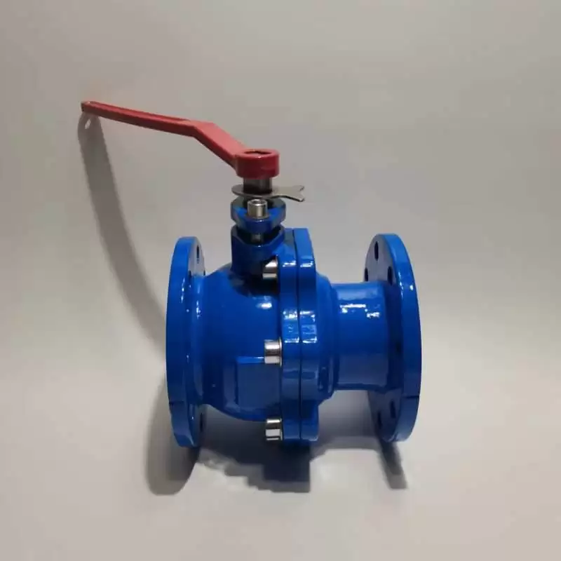 Ball Valve Ball Valve
