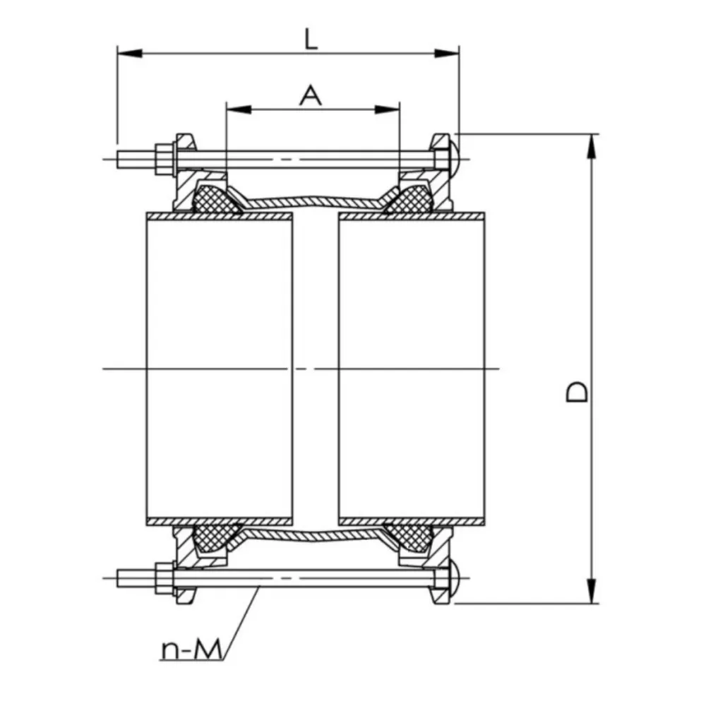 Flexible Coupling - Image 2