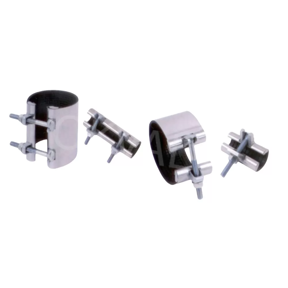 Mini Snap Clamps - Imagen 2