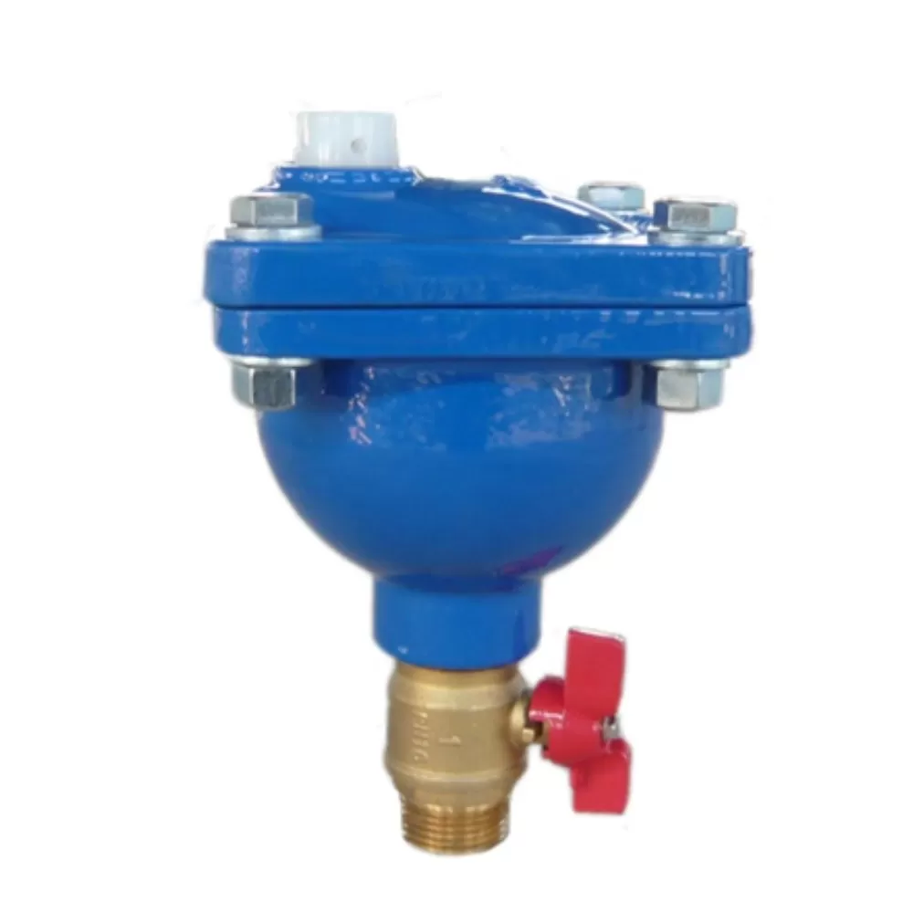 Single orifice air valve - Image 2